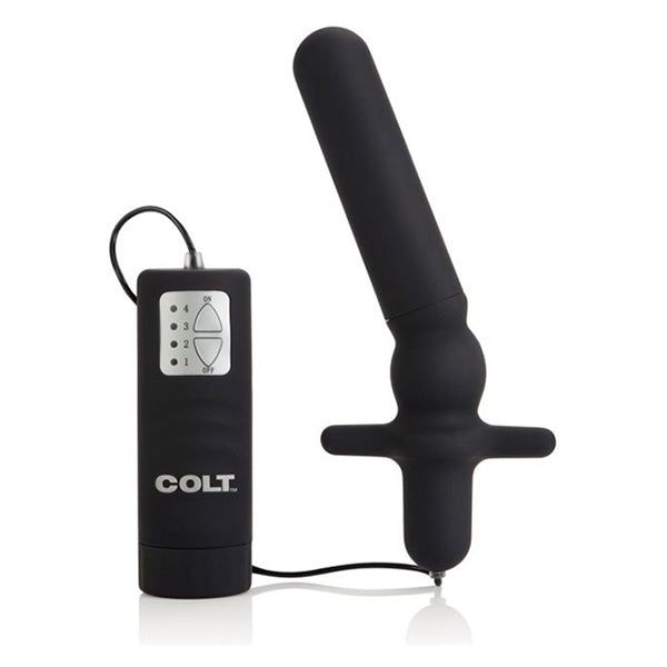 COLT® Waterproof Power Anal-T butt plug