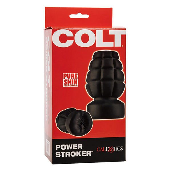 COLT® Power masturbator