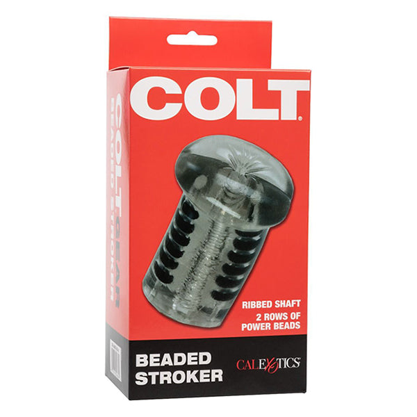 COLT® Beaded masturbator