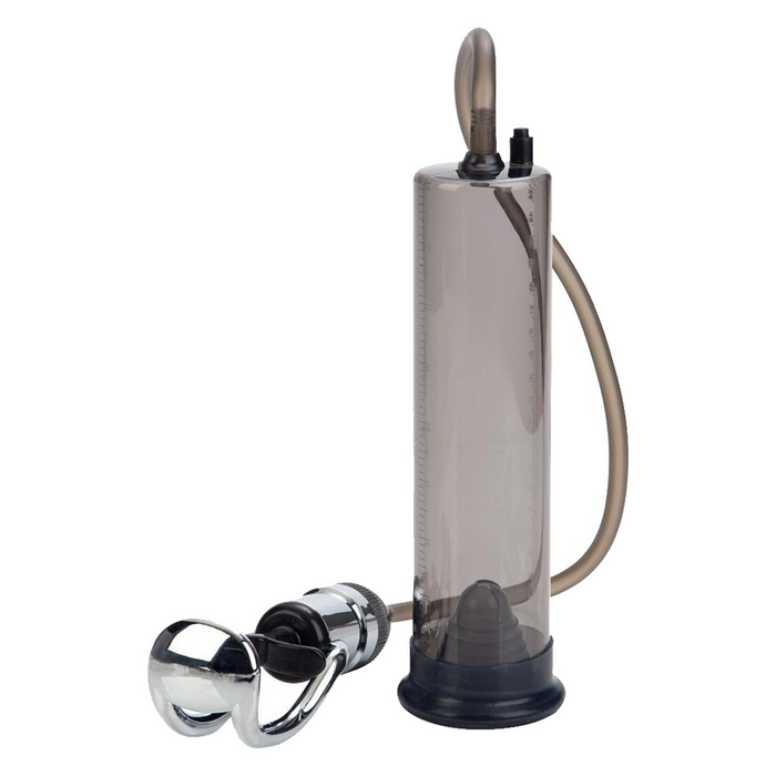 CalExotics Maximum Results penis pump