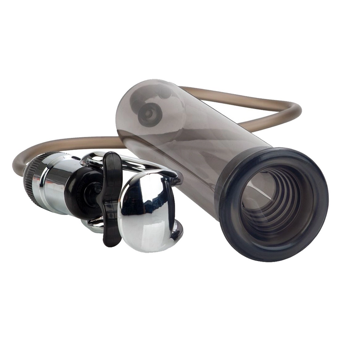 CalExotics Maximum Results penis pump
