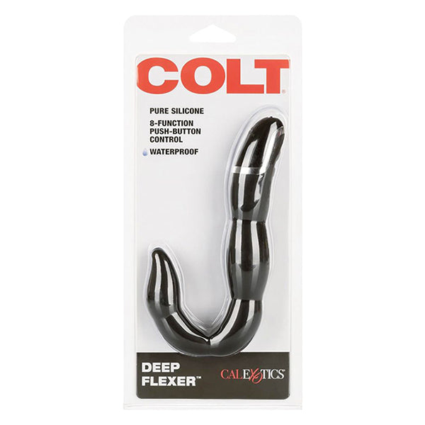 COLT® Deep flexer prostate massager