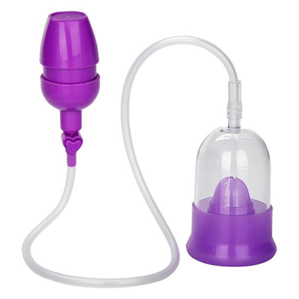 CalExotics Intimate clitoral pump