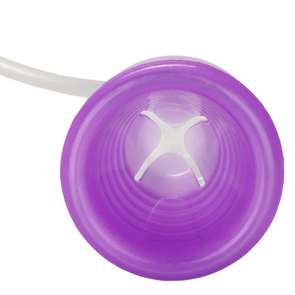CalExotics Intimate clitoral pump