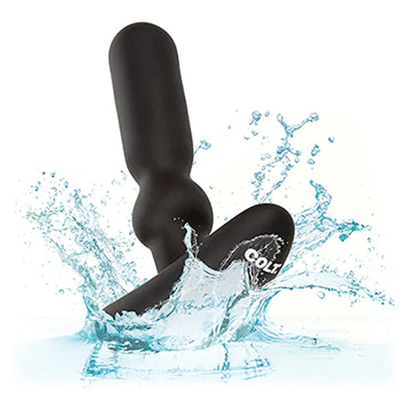 COLT® Anal-T butt plug
