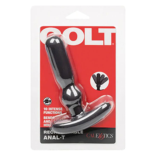 COLT® Anal-T butt plug