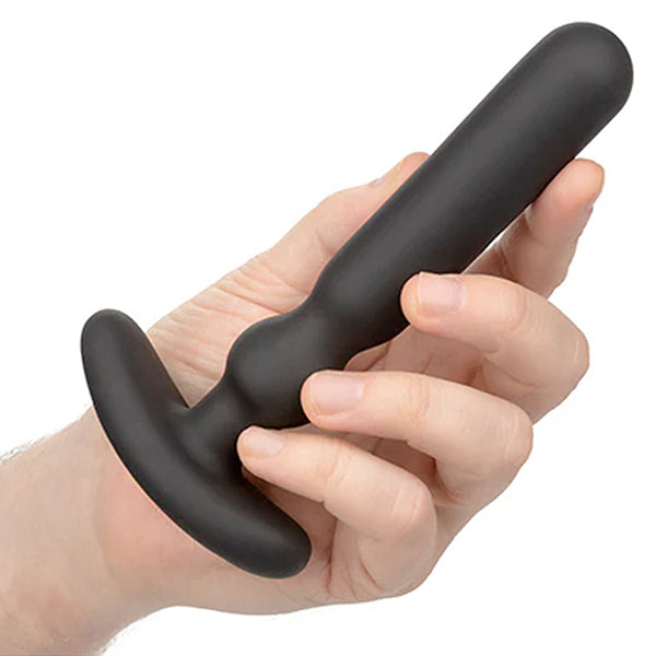 COLT® Anal-T butt plug (large)