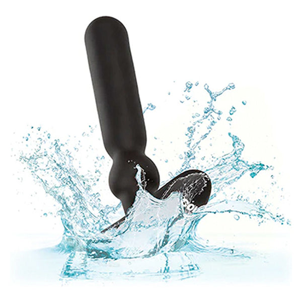 COLT® Anal-T butt plug (large)