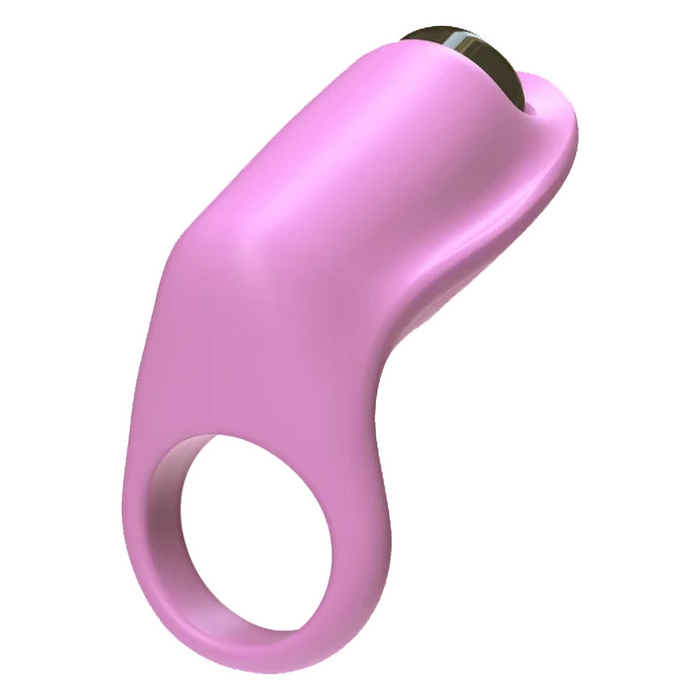 Wet For Her WowHer™ vibrating clit ring