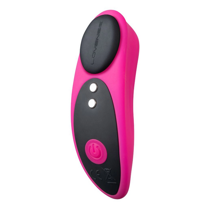 Lovense Ferri lay-on vibrator