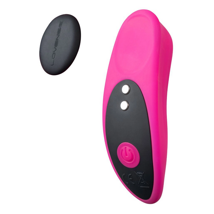 Lovense Ferri lay-on vibrator