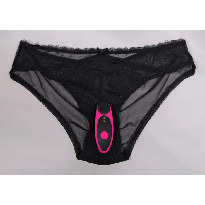 Lovense Ferri lay-on vibrator
