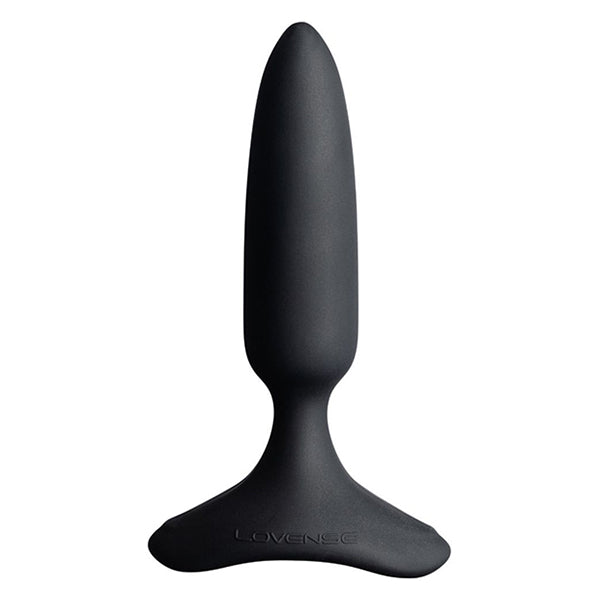 Lovense Hush 2 vibrating butt plug