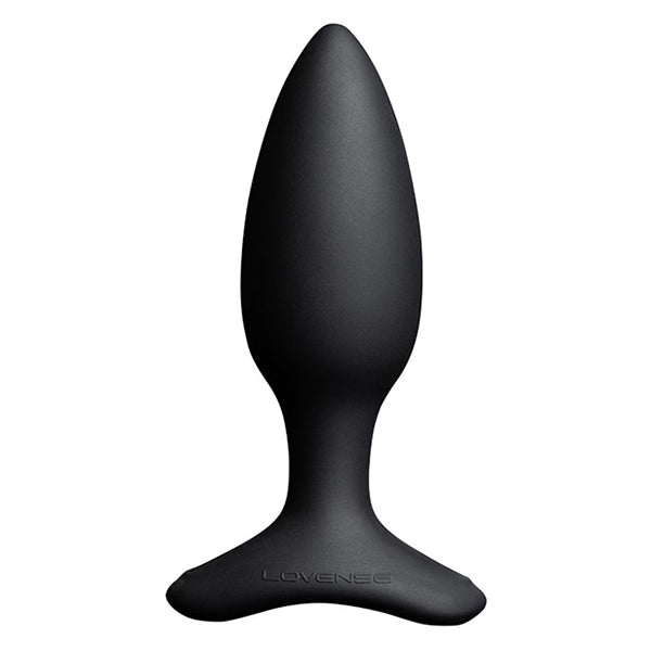 Lovense Hush 2 vibrating butt plug