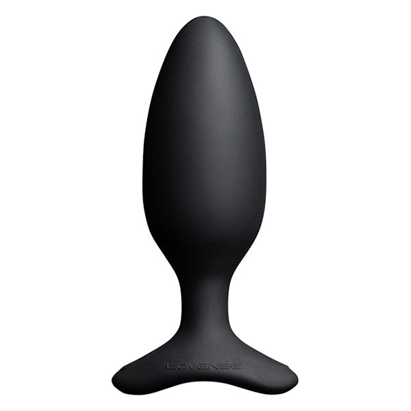 Lovense Hush 2 vibrating butt plug