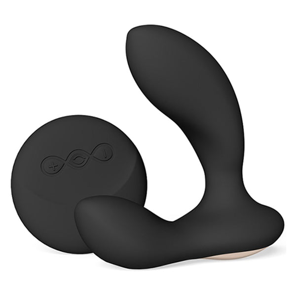 LELO HUGO™ 2 Remote prostate massager