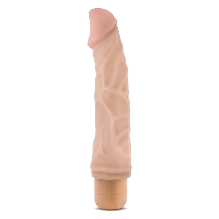 Dr Skin Realistic 8¾" vibrator
