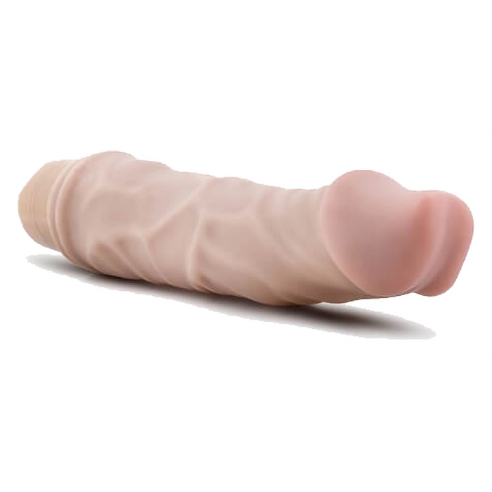 Dr Skin Realistic 8¾" vibrator