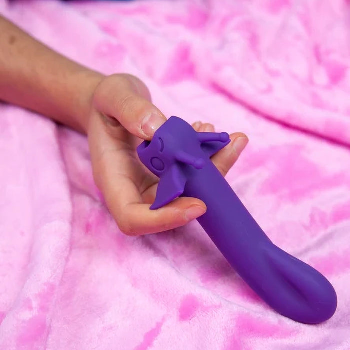 Cute Little Fuckers Shimmer vibrator