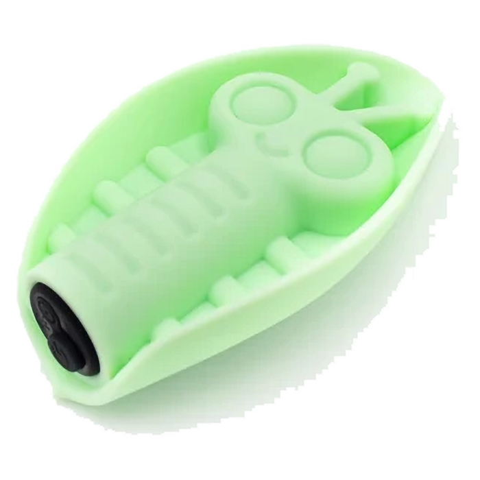 Cute Little Fuckers Zeep lay-on vibrator