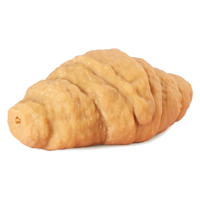 Seiraku Bread de Ecstasy: Croissant masturbator