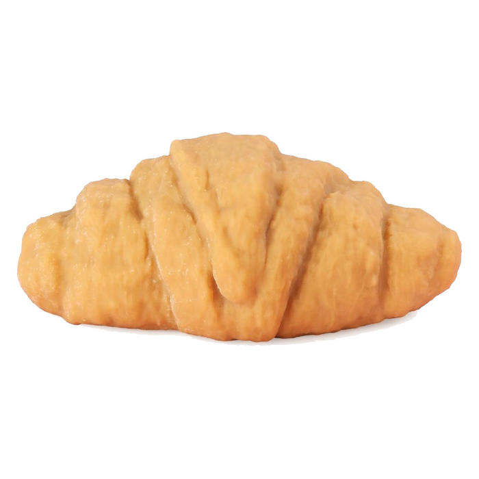 Seiraku Bread de Ecstasy: Croissant masturbator