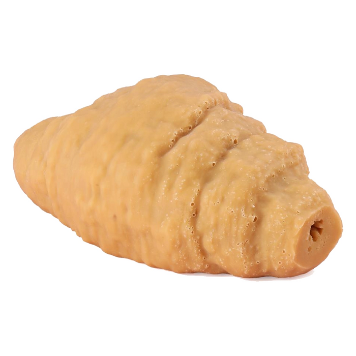 Seiraku Bread de Ecstasy: Croissant masturbator