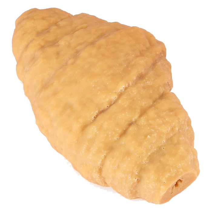 Seiraku Bread de Ecstasy: Croissant masturbator