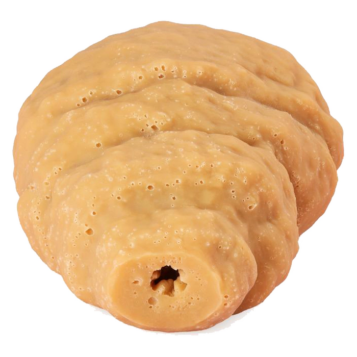 Seiraku Bread de Ecstasy: Croissant masturbator