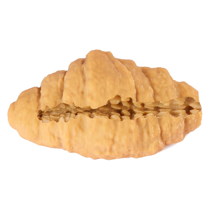 Seiraku Bread de Ecstasy: Croissant masturbator