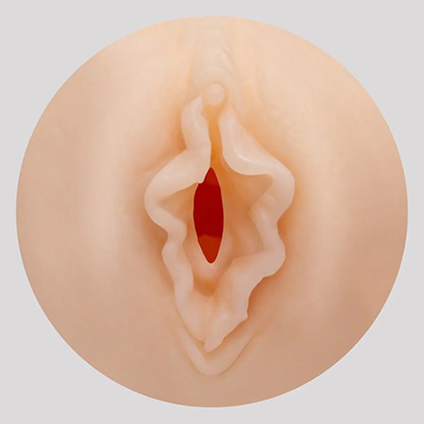 Crushious Ezy Egg masturbator