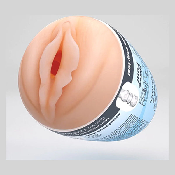 Crushious Ezy Egg masturbator