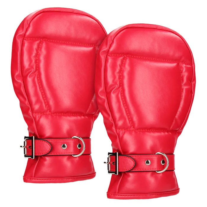 Ouch! Puppy Play dog mitts