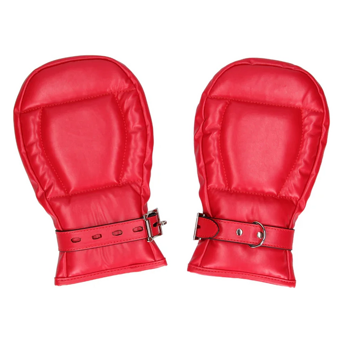Ouch! Puppy Play dog mitts