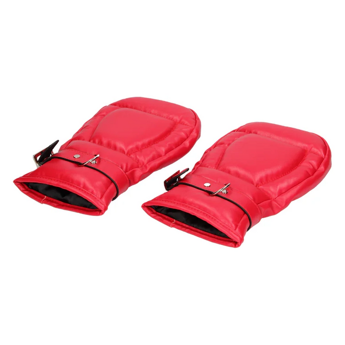 Ouch! Puppy Play dog mitts