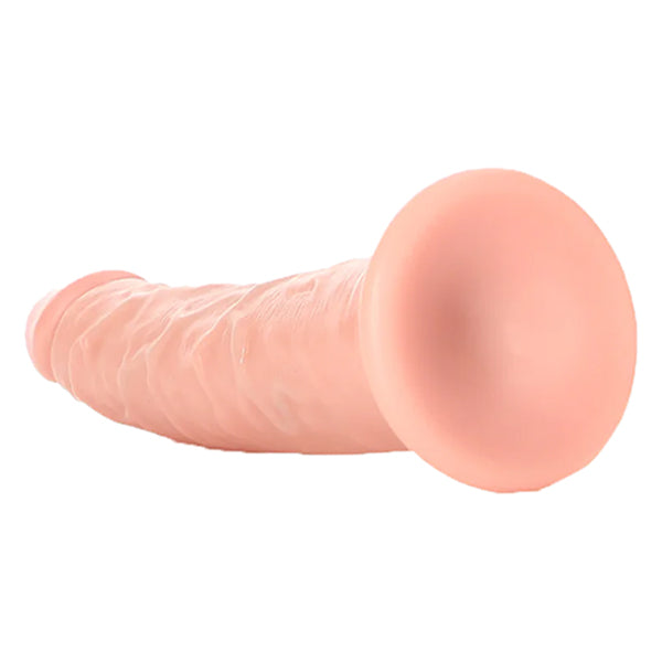 RealRock Slim 6" dildo