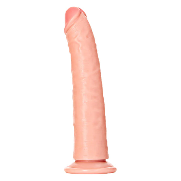 RealRock Slim 7" dildo