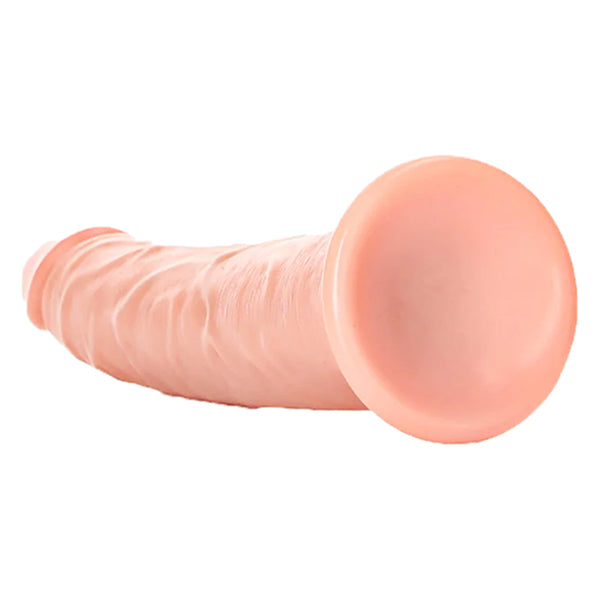 RealRock Slim 7" dildo