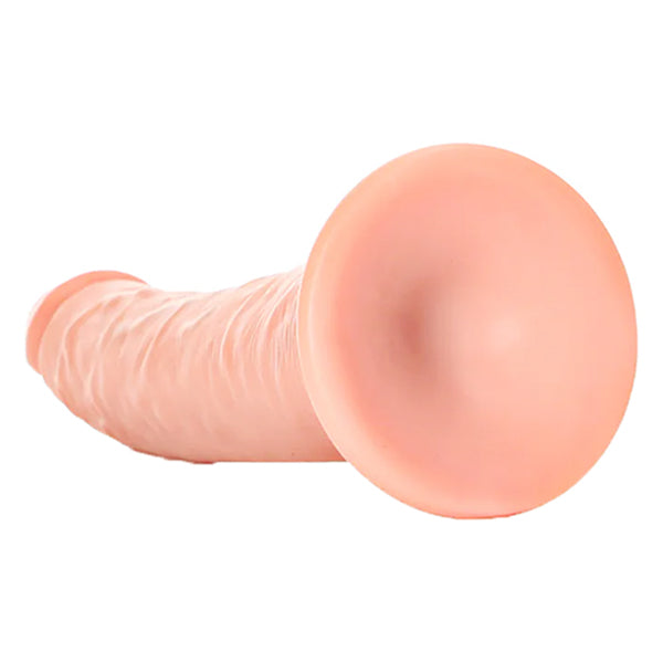 RealRock Slim 8" dildo
