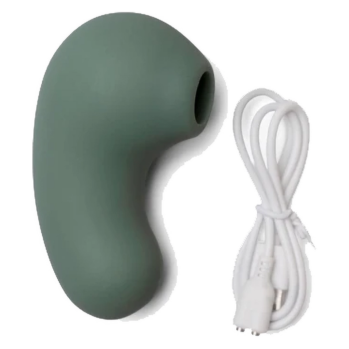Peech Sam clitoral stimulator