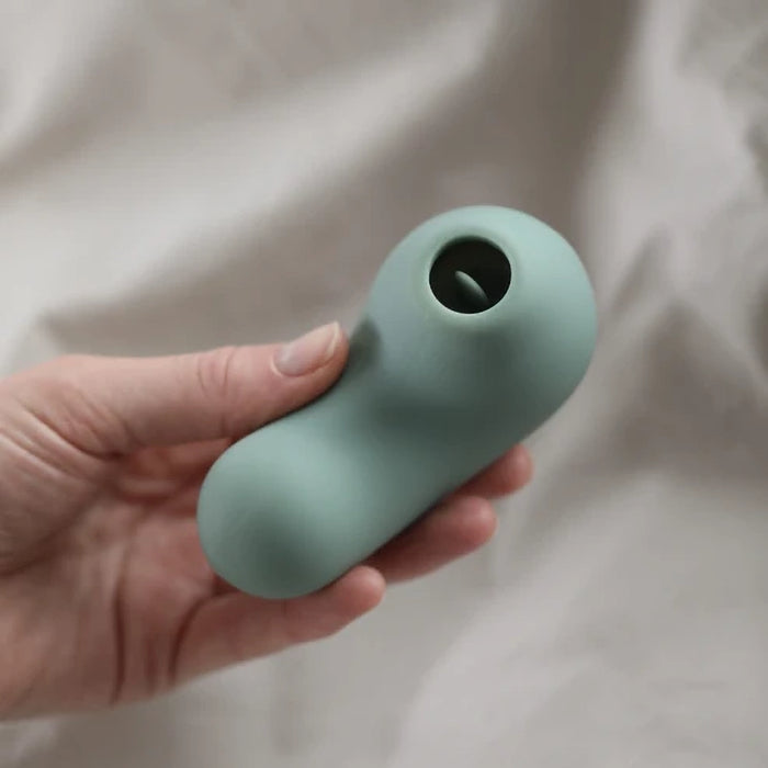 Peech Sam clitoral stimulator