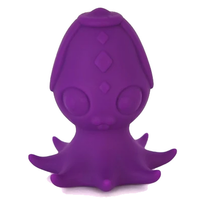 Cute Little Fuckers Princette Puppypus vibrating butt plug