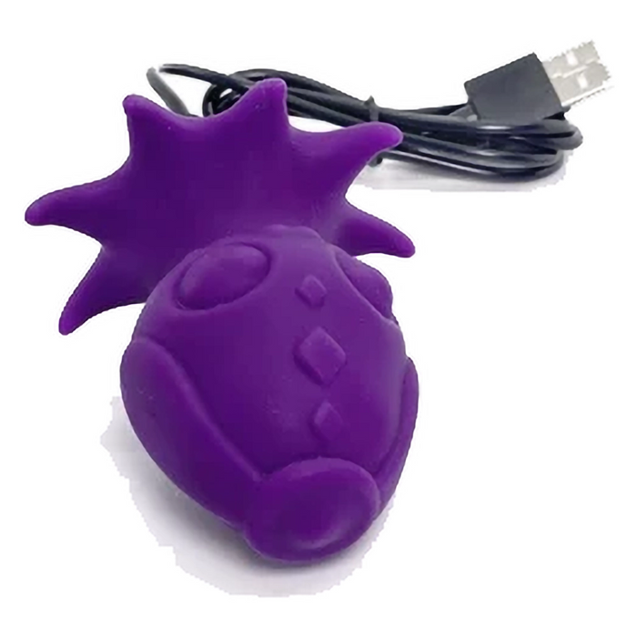 Cute Little Fuckers Princette Puppypus vibrating butt plug