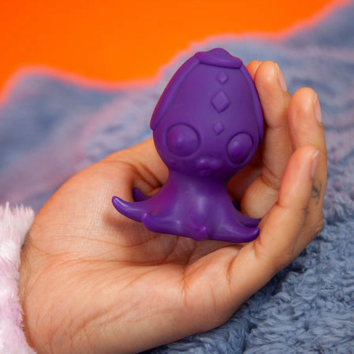 Cute Little Fuckers Princette Puppypus vibrating butt plug