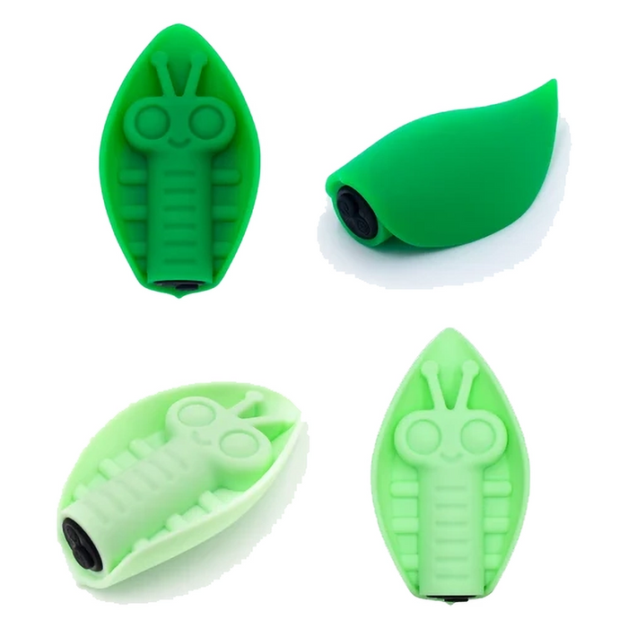 Cute Little Fuckers Zeep lay-on vibrator