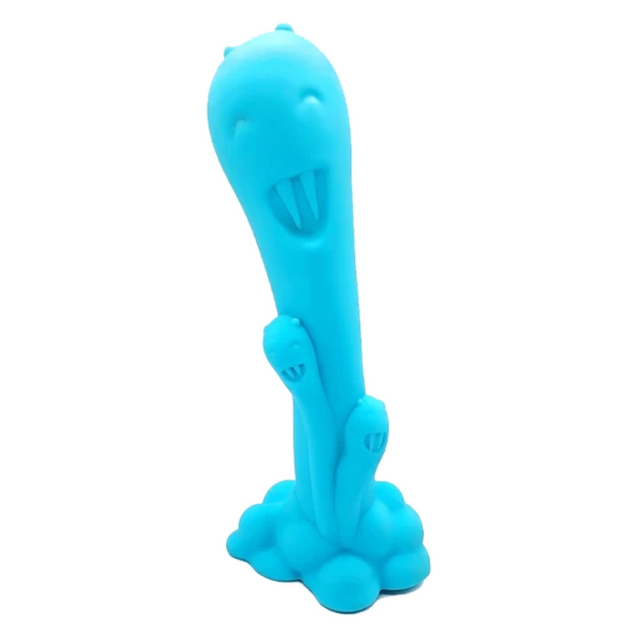 Cute Little Fuckers Trinity dildo