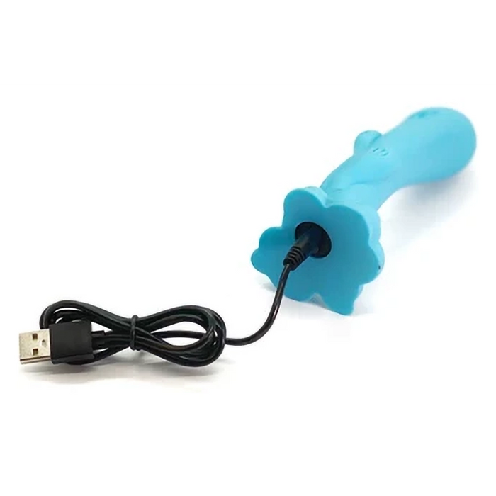 Cute Little Fuckers Trinity dildo