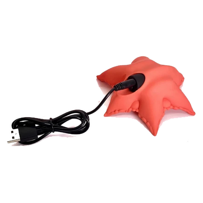Cute Little Fuckers Starsi lay-on vibrator