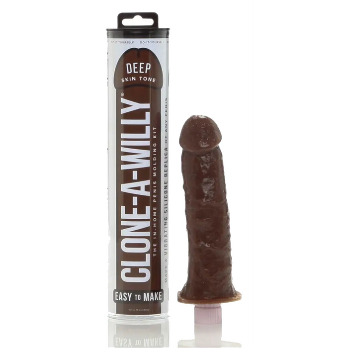 Clone-A-Willy kit