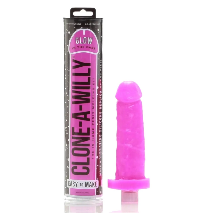 Clone-A-Willy kit